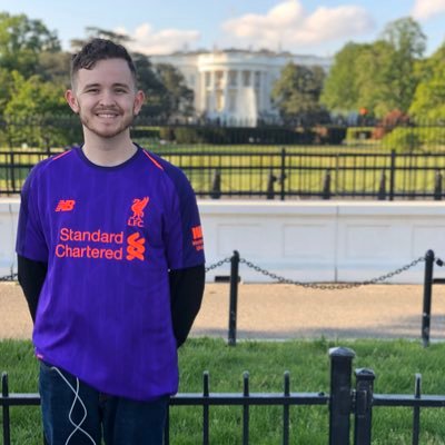 Profile Picture of Jeremy Ortiz (@JeremyPaulOrtiz) on Twitter