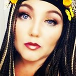 Profile Picture of Joy Burrows (@ninjawesomenerd) on Instagram