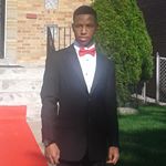 Profile Picture of David Arrington (@the_davidarrington) on Instagram