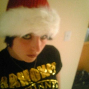 Profile Picture of Katelyn Kwiatkowski (@gothic_raindrops) on Myspace
