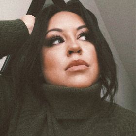 Profile Picture of Miranda Ayala-Rousseau (@mlayalar) on Pinterest