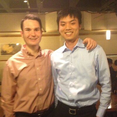 Profile Picture of Alex Pompey (@pompeii77) on Twitter