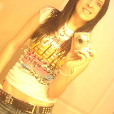 Profile Picture of Danielle Aikens (@i_love_youhh) on Twitter