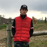 Profile Picture of Devin Griffith (@thesaladbaker) on Instagram