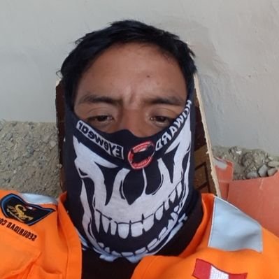 Profile Picture of John Darin Vivas Poma (@DarinPoma) on Twitter