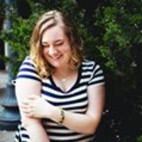 Profile Picture of Hannah Reed (@hannah-reed-5) on Quora