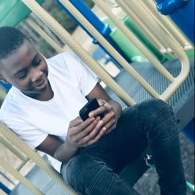 Profile Picture of Daron Wright (@DaronWright14) on Twitter