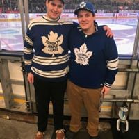 Profile Picture of Zach Gillett (@zach-gillett) on Quora