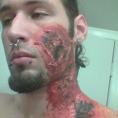 Profile Picture of Daniel Smyth (@LockSmyth016) on Twitter