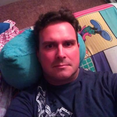 Profile Picture of Jacob D Hostetler (@bacajstudios) on Twitter