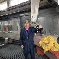 Profile Picture of Brian MacBeth (@macbeth_brian) on Twitter