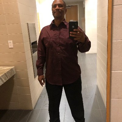 Profile Picture of Ray Crosby (@RayCros80983606) on Twitter