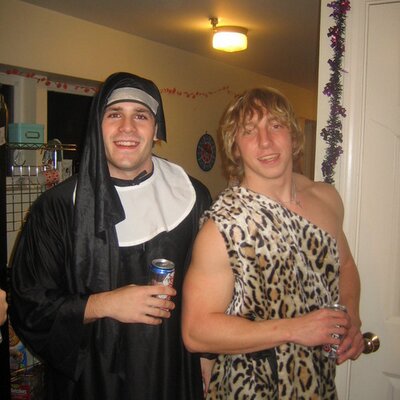 Justin Rowell - Twitter Profile Picture of Justin Rowell (@Hovvl) on Twitter