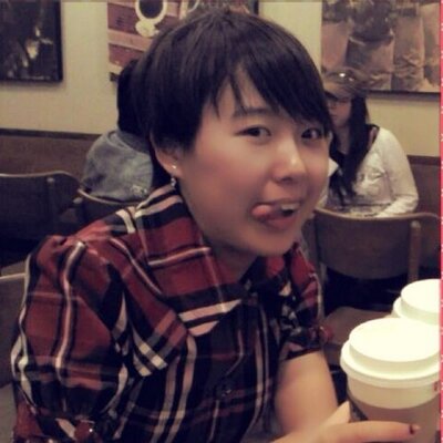 Profile Picture of 邵 微 (@Wei_Shao_Joyce) on Twitter