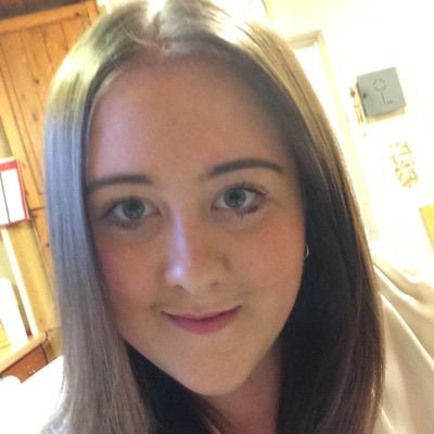 Profile Picture of Sophie Edge (@SophieEdge97) on Twitter