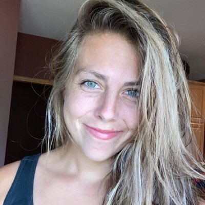 Profile Picture of Jessie Fisher (@jessfisheer) on Twitter