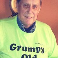Profile Picture of Gerald Lawhorn Sr. (@geraldlawhornsr) on Pinterest