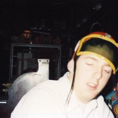 Profile Picture of Dan Hendricks (@DanHendricks10) on Twitter