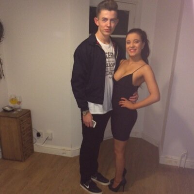Profile Picture of Josh Payton (@josh_payton3) on Twitter