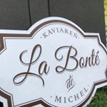 Profile Picture of Labonteofficial (@labontedemichel) on Instagram