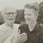 Profile Picture of Joshua Friedrich (@joshua__friedrich) on Instagram