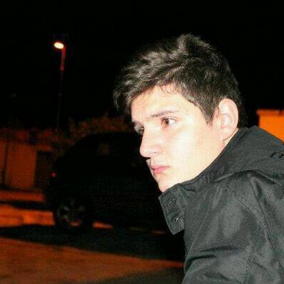 Profile Picture of Francesco Morrone (@Francescomorr) on Twitter