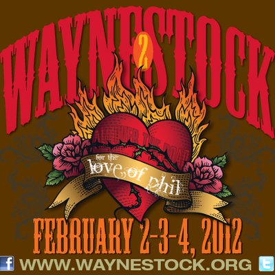 Profile Picture of WayneStock (@WayneStockKnox) on Twitter