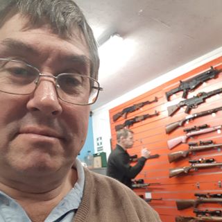 Profile Picture of Andrew Manning (@Andystepmann) on Facebook