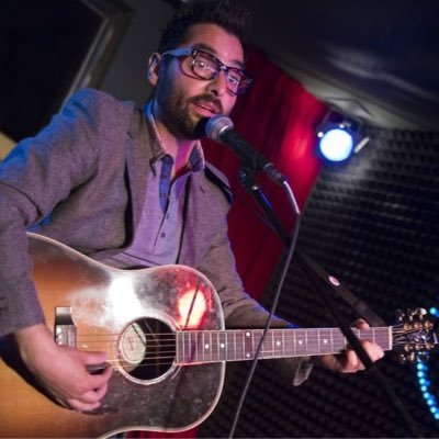 Profile Picture of Dylan Ferro (@DylanJamesFerro) on Twitter