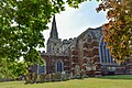 Profile Picture of Finedon - Wikipediaon Wikipedia