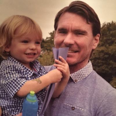 Profile Picture of Barry Almond (@shakey1977) on Twitter