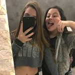 Profile Picture of curto y thomas💋👭 (@curto_y_thomas.priv) on Instagram