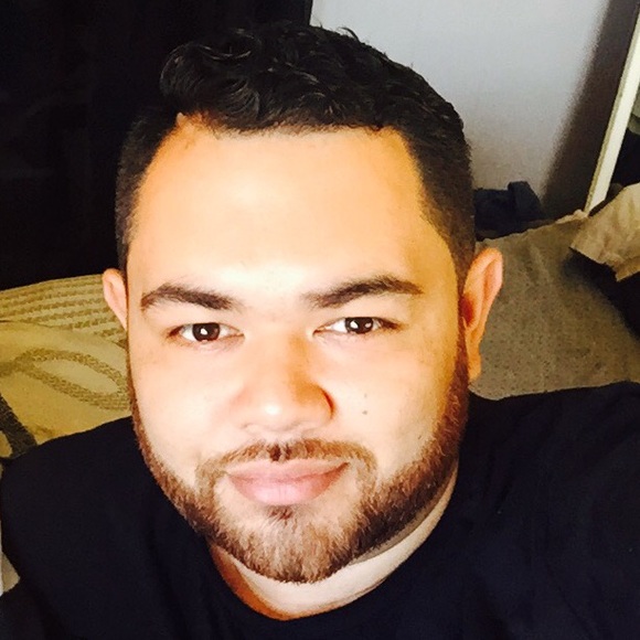 Profile Picture of Bronson Namba (@keoki222) on Poshmark