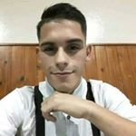 𝑮𝒊𝒏𝒐 𝑪𝒂𝒓𝒃𝒐𝒏𝒆𝒍𝒍 - Instagram Profile Picture of 𝑮𝒊𝒏𝒐 𝑪𝒂𝒓𝒃𝒐𝒏𝒆𝒍𝒍 (@gino_carbonell) on Instagram