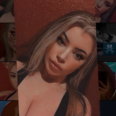 Profile Picture of XMegamiX (@BoyerJade4) on Twitter