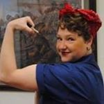 Profile Picture of Cassandra Eileen Derringer (@cassandraderringer) on Instagram