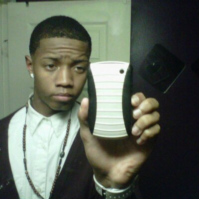 Profile Picture of Rahsaan Johnson (@Harlem_Santana) on Twitter