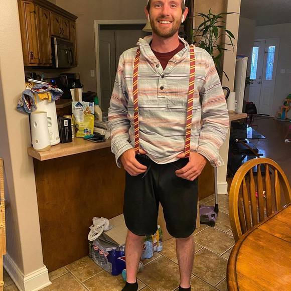 Profile Picture of Patrick Dixon (@dixon_11) on Poshmark