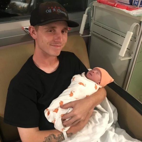 Profile Picture of Brett Backovich (@bbackovich) on Poshmark