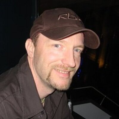 Profile Picture of Barry Douglas (@BarryDouglas1) on Twitter