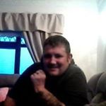 Profile Picture of johnathan mcclure (@tanyaandpoppy) on Instagram