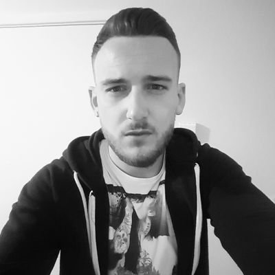 Profile Picture of Steve Goggin (@stevegoggin) on Twitter