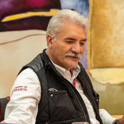 Profile Picture of José Manuel Mireles (@DrJMMireles) on Twitter