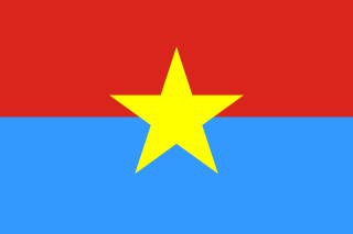 Profile Picture of Viet Congon Wikipedia