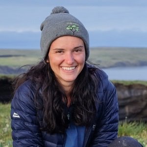 Profile Picture of Gergana Daskalova (@gndaskalova) on Twitter