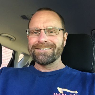 Profile Picture of Chris Fritz (@clfritz123) on Twitter