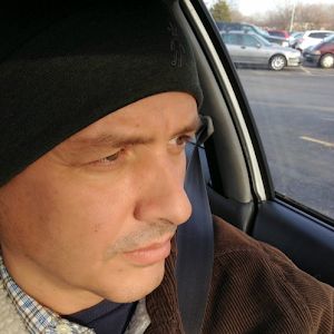 Profile Picture of michaelmcda (@michaelmcda) on Tiktok