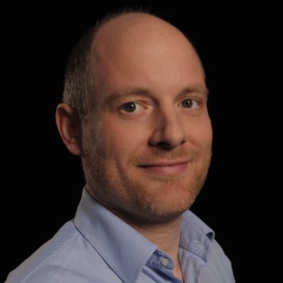 Profile Picture of Sylvain Gaboriaud (@SylGab75) on Twitter