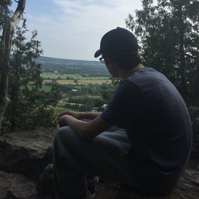 Profile Picture of Caleb Nielsen (@CalebNielsenn) on Twitter