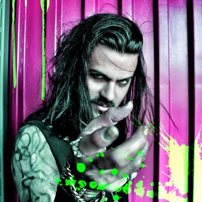 Profile Picture of Anthony Montemarano (@shockthemonst3r) on Twitter
